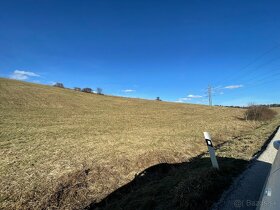 INVESTIČNÉ pozemky 3104 m2 TTP na predaj - Horky - 7