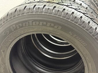 215/65 R16C Celročné pneumatiky - 7