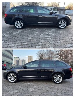 Škoda Octavia Combi 2.0 TDI Style 7DSG 110kw - 7