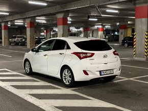 hyundai i30 1.6crdi - 7