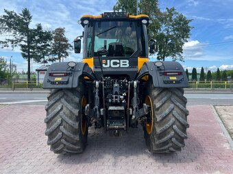 JCB Fastrac 4220 + PVH - 7