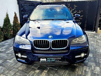 Bmw X6 3.0d automat - 7