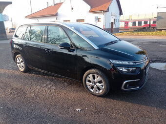 CITROEN C4 SPACETOURER - 7