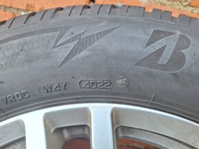 5x108 r18 235/60 - 7