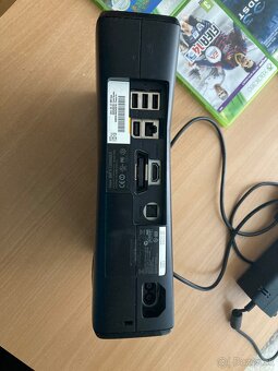 Xbox 360 + hry - 7