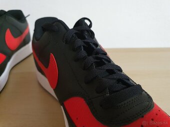 Tenisky Topánky Nike Court Vision LO 45 - 7