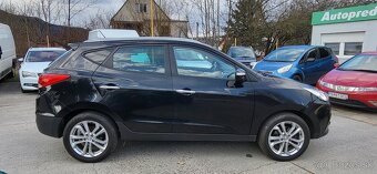 Hyundai iX 35 2.0 CRDI 4X4 NAJ.141000 KM - 7