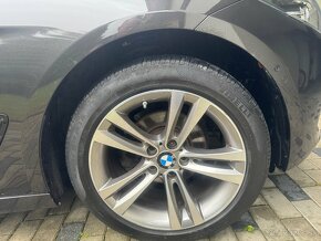 BMW 320i xDrive Gran T7LD Model Sport Line - 7