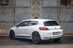 Volkswagen Scirocco 1.4TSI - 7