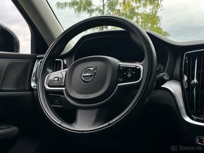 Volvo V60 B9 145kW harman/kardon 360° kamera - 7