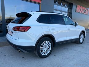 VOLKSWAGEN TOUAREG 3,0 TDI V6 170KW 4MOTION - 7