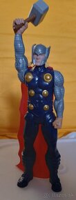 Hasbro Avengers figúrky - 7