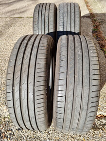 Letné pneu 225/60 R17 99H Nexen Nfera sport suv - 7