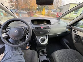 Citroen c4 - 7