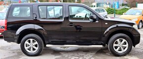 Nissan Pathfinder 2.5 dCi LE - 7