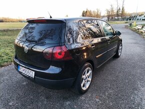 Volkswagen Golf 5 1.9 TDI Comfort - 7