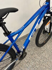 GT Avalanche Sport 2024 Blue 29" veľ. M, L, bicykel - 7