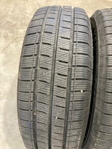 Zimne pne 215/65R16C - 7