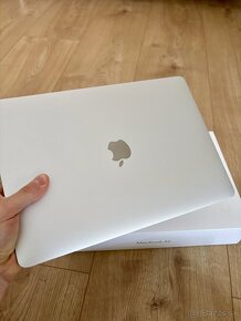 MacBook Air M1 13" - 7