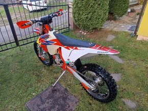 KTM XC-F 450 2022 - 7