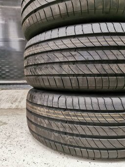 Michelin Primacy letné pneumatiky 205/55 R17 91V - 7