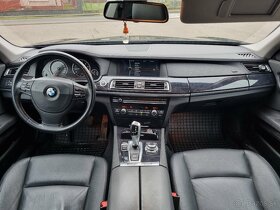 Predam BMW 740i F01 - 7