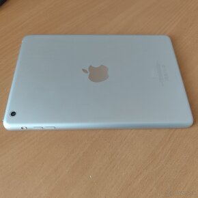 Tablet iPad mini - 7