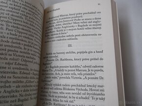 Agatha Christie-Zišli sa v Bagdade - 7