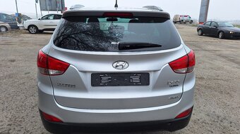 HYUNDAI IX35 2.0 CRDI.COMFORT 4WD - 7