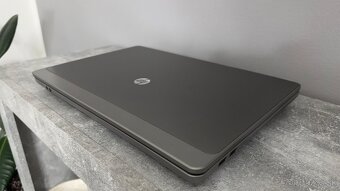 Hp ProBook 4530s - 7