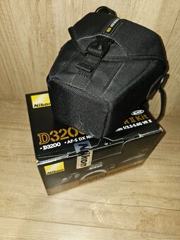 Nikon D3200 - 7