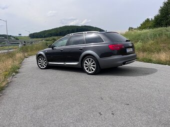 Audi A6 C6 Allroad 3.0Tdi Quattro - 7