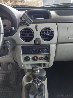 Renault kangoo 4x4 - 7