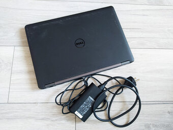 notebook Dell E5450, Core i5, 8GB, SSD, fHD, W10 - 7