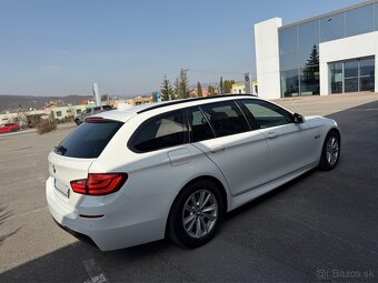 BMW rad 5 Touring Combi 150kw Automat - 7