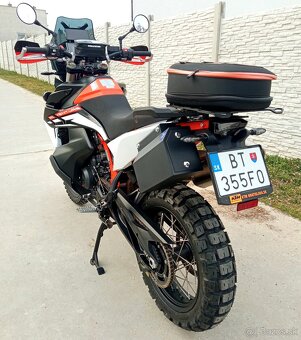 KTM 890 ADVENTURE R - 7