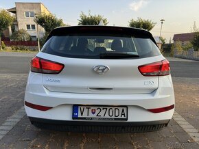 Hyundai i30 - 7