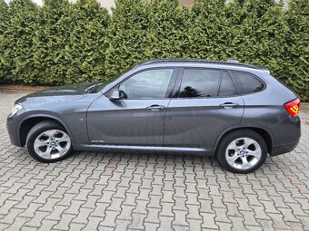 BMW X1 18d X-drive - 7