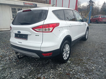 Ford Kuga, 1.5-110 kw,r.2015,rozvody,navi - 7