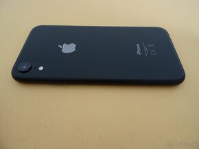 iPhone XR 64GB - ZÁRUKA 1 ROK - 7