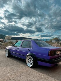 Volkswagen jetta mk2 1.8 T - 7