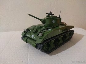 Stavebnice Cobi tanky - 7