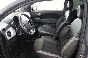 Fiat 500 1.0 MILD-HYBRID - 7