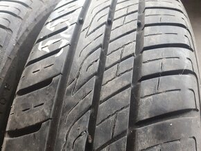 165/70 r14 Michelin/Barum - 7