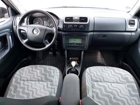 Škoda Fabia • klíma • STK 12/2025✅ - 7