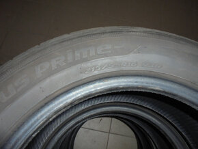 Bridgestone Turanza ER300 215/55 R16 č.13L - 7