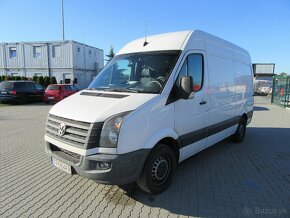 Volkswagen Crafter - 7