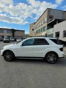 ML 350 CDI 4Matic - 7