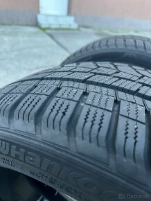 Zimné Hankook Winter i cept evo2 - 7