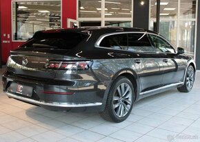 Volkswagen Arteon Shooting Brake 2,0 TDI 110kW DSG Elegance - 7